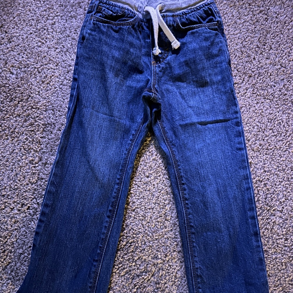 Old Navy Toddler Jeans. Size 2T Excellent shape!